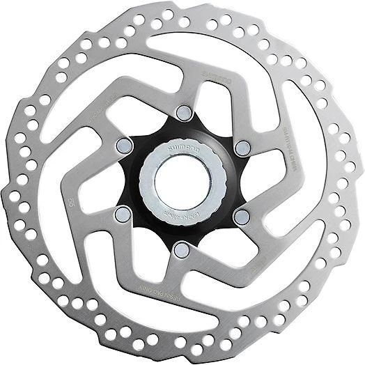 Stabdžių diskas Shimano SM-RT10 180mm CL