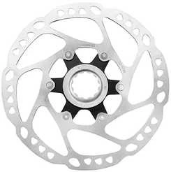 Shimano SM-RT64 stabdžių diskas, 203 mm, centrinis užraktas