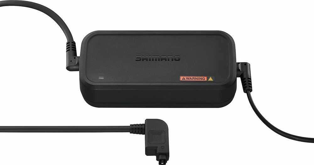 Shimano Steps EC-E8004-1 įkroviklis su laidu