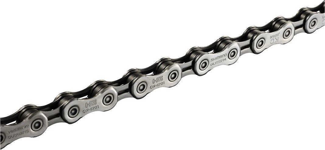 Shimano Ultegra CN-6701 10 kontaktų grandinė