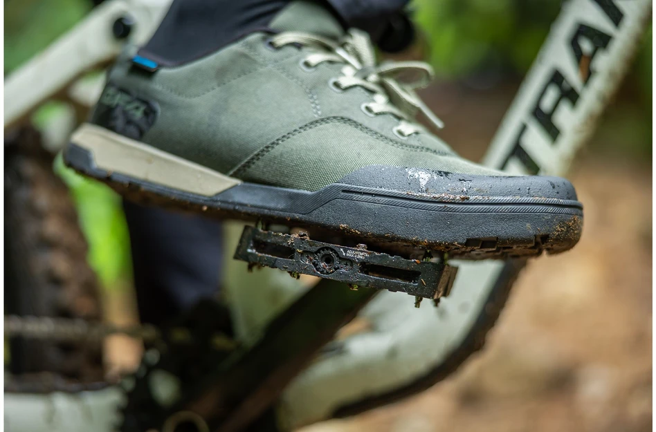 Shimano XT tasopoljin PD‑M8240, enduro/trail