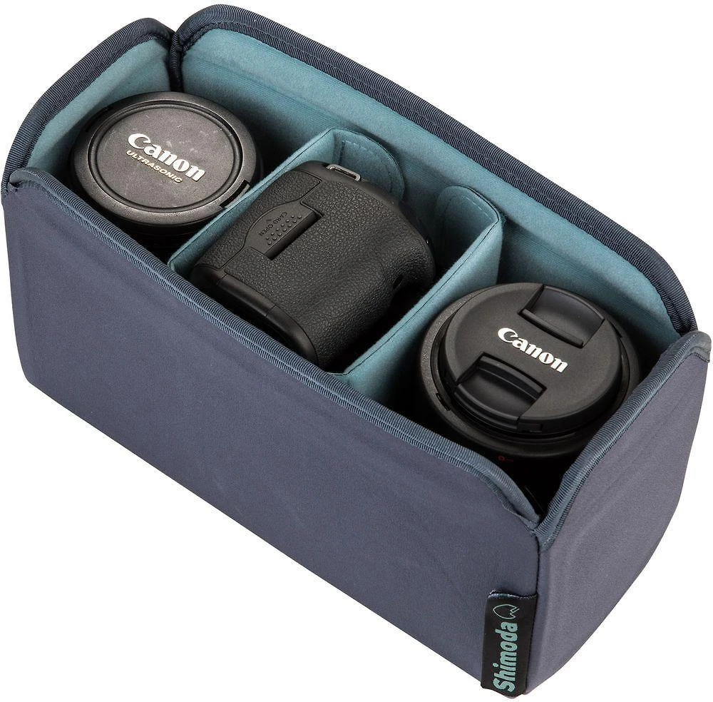 Krepšys kamerai - Shimoda Core Unit Small Modular Insert Atsparus vandeniui