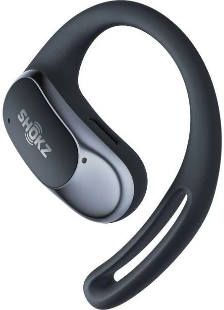 Ausinės Shokz OpenFit Air, Juodos spalvos