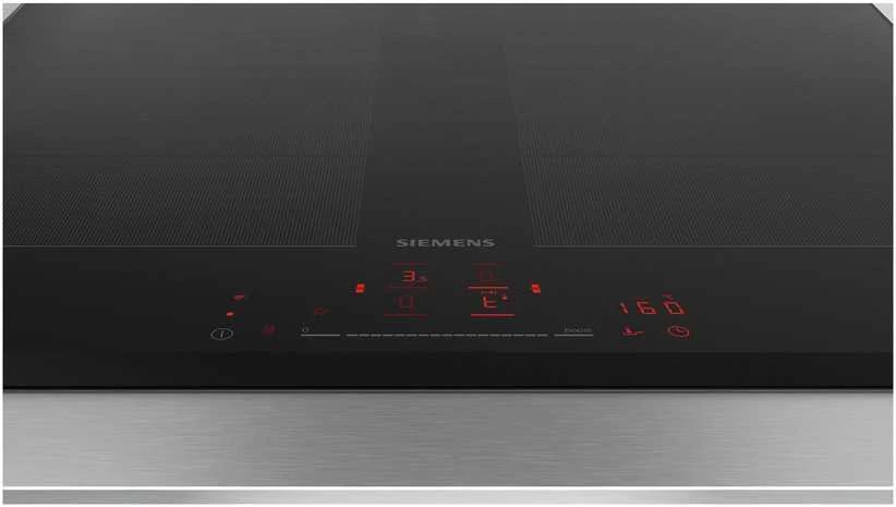 Kaitlentė Siemens EX651HXC1E iQ700 induktiotaso