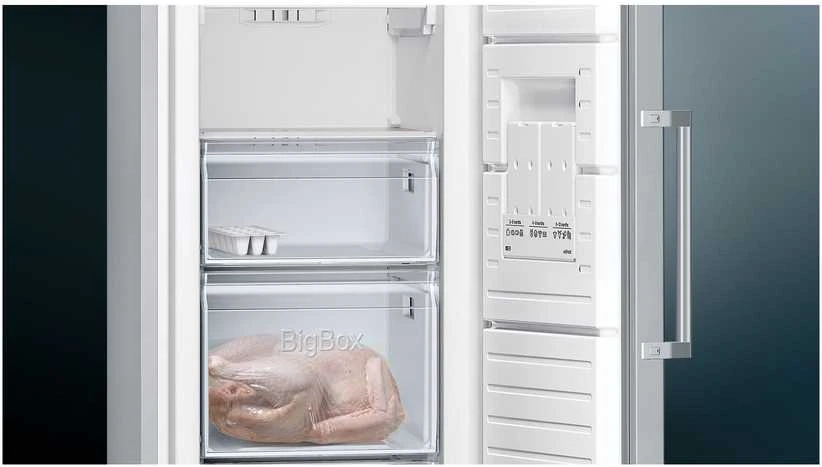 Šaldiklis Siemens GS36NVIEP