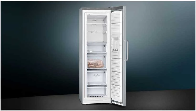 Šaldiklis Siemens GS36NVIEP