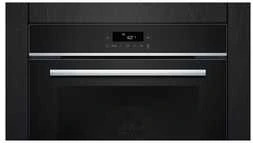 Siemens HB571ABS3 iQ300 uuni, 60 x 60 cm, teräs