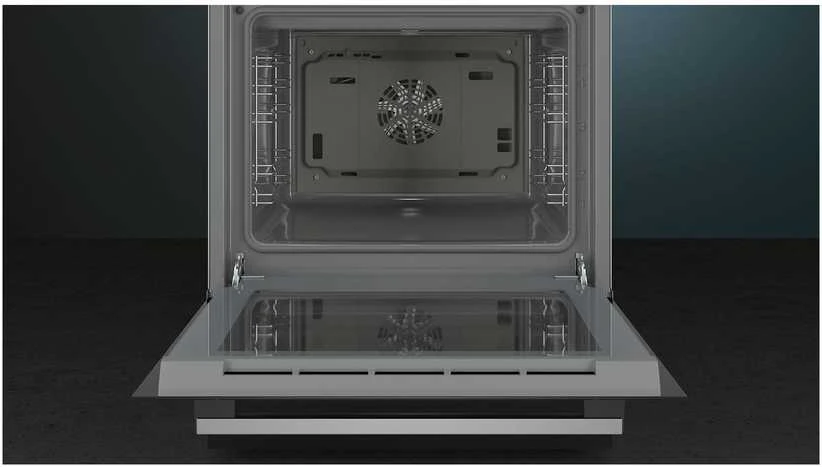 Viryklė Siemens HL9S5E040U iQ500 induktioliesi, teräs