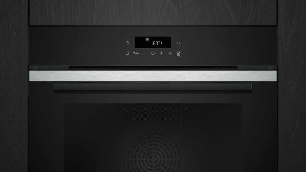 Siemens built-in orkaitė HB271ABS3