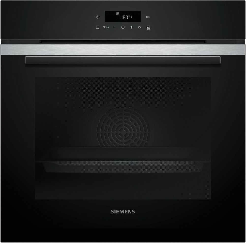 Siemens built-in orkaitė HB271ABS3