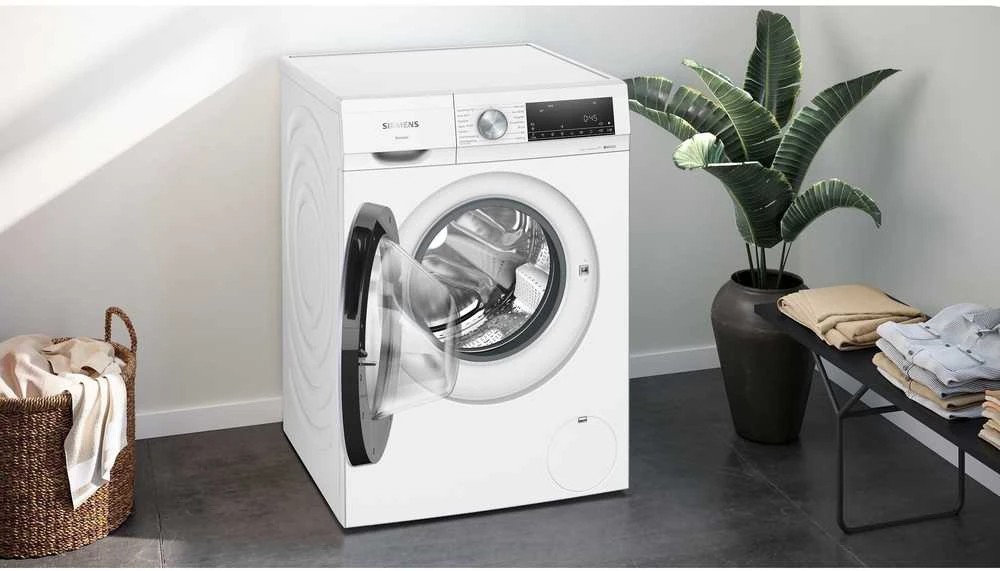 Skalbimo mašina Siemens iQ500 pyykinpesukone, WG44G2FKDN