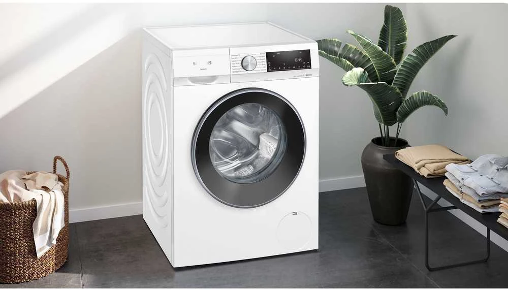 Skalbimo mašina Siemens iQ500 pyykinpesukone, WG44G2FKDN