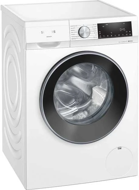 Skalbimo mašina Siemens iQ500 pyykinpesukone, WG44G2FKDN