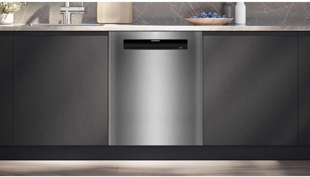 Siemens indaplovė SN15ZS01CS
