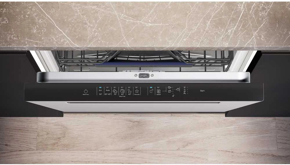 Indaplovė Siemens Opvaskemaskine SN15ZW01CS
