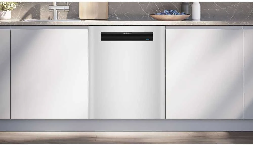 Indaplovė Siemens Opvaskemaskine SN15ZW01CS