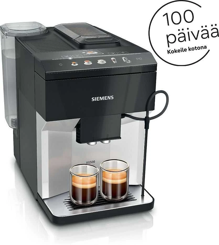 Kavos aparatas Siemens TP511R01