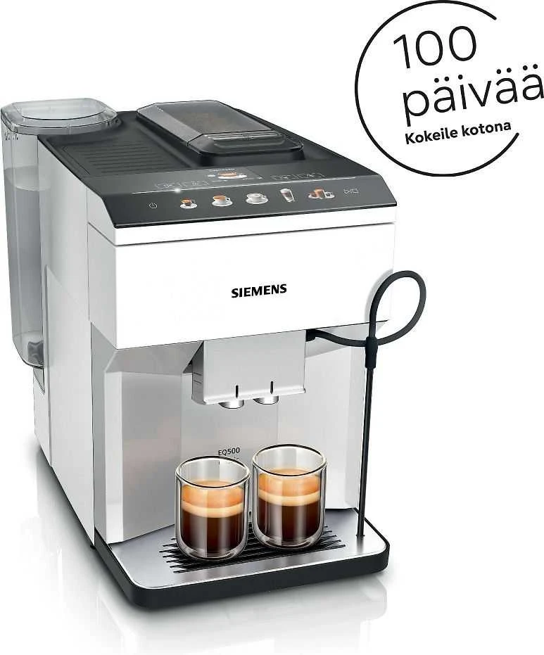 Kavos aparatas Siemens TP515R02