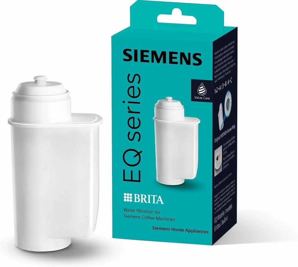SIEMENS TZ 70003 Vandens filtrai