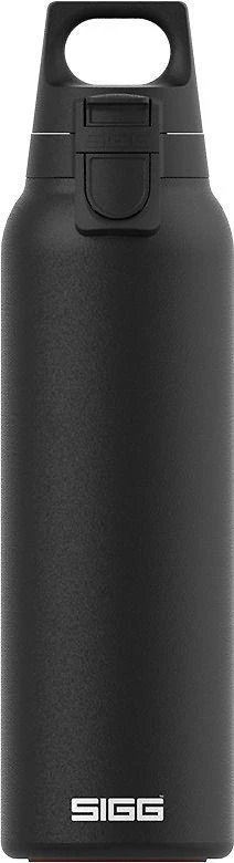 Termo puodelis SIGG H&C One Light 0.55 L | Juodas