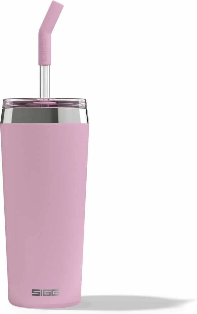 SIGG Sigg HeliA karštas puodelis 600 ml Lingonberry