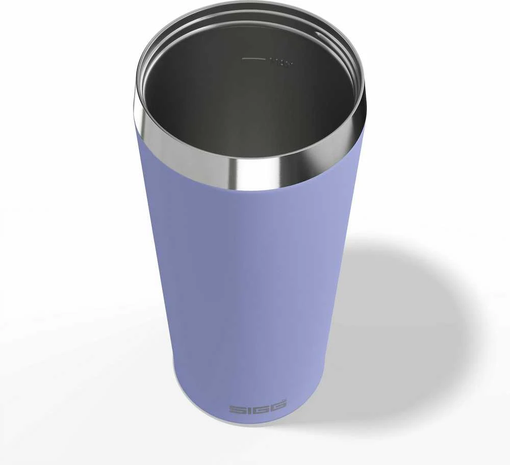 SIGG Puodelis Termiczny Sigg Helia 600 ml Mėlyna