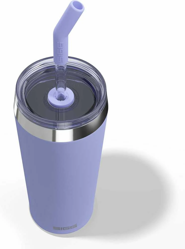 SIGG Puodelis Termiczny Sigg Helia 600 ml Mėlyna