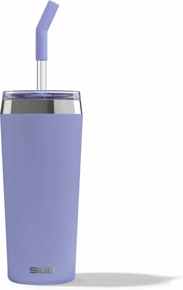 SIGG Puodelis Termiczny Sigg Helia 600 ml Mėlyna