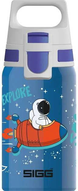 SIGG Shield One Space krovininis krepšys, 0,5 l