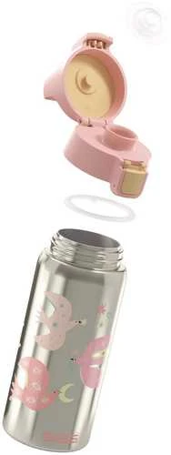 SIGG Buteliukas terminis gėrimas Shield One Fly Away 0.5L