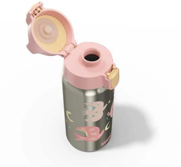 SIGG Buteliukas terminis gėrimas Shield One Fly Away 0.5L