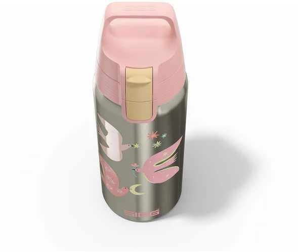 SIGG Buteliukas terminis gėrimas Shield One Fly Away 0.5L