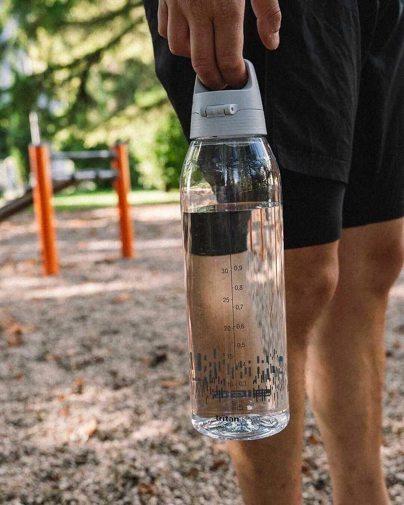 SIGG 6041.50 TOTAL CLEAR ONE ANTHRACITE MYPLANET 1,5 L