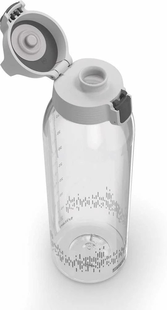 SIGG 6041.50 TOTAL CLEAR ONE ANTHRACITE MYPLANET 1,5 L