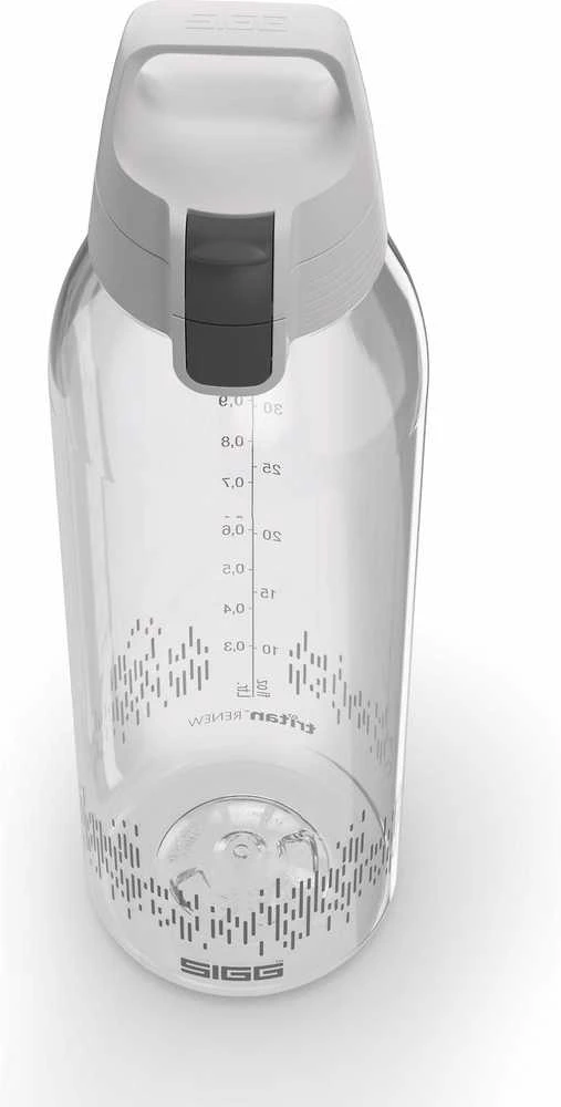 SIGG 6041.50 TOTAL CLEAR ONE ANTHRACITE MYPLANET 1,5 L