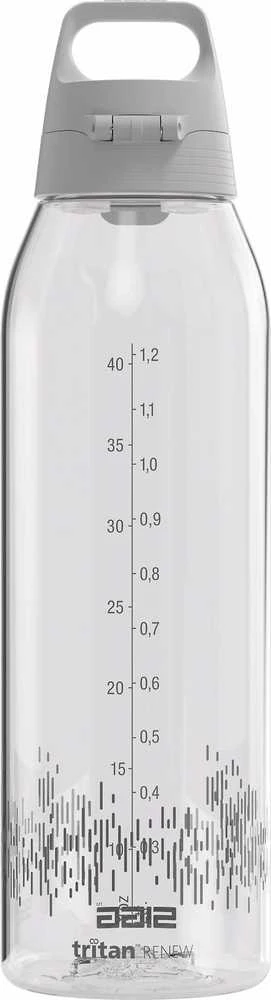 SIGG 6041.50 TOTAL CLEAR ONE ANTHRACITE MYPLANET 1,5 L