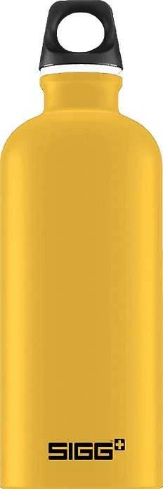 Gertuvė SIGG Traveller Geltona 1.0 L