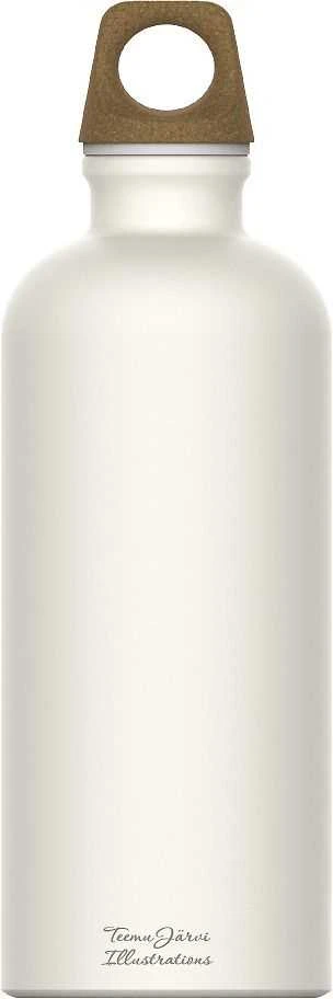 SIGG x TJ Poro -juomapullo 0,6 l