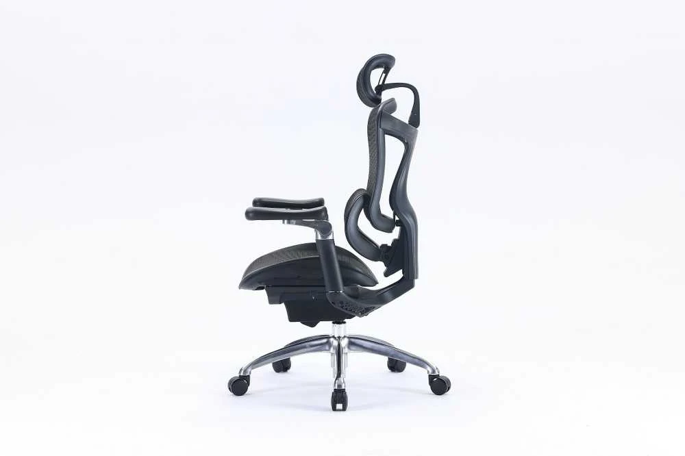 Sihoo Doro C300 kėdė iš šono