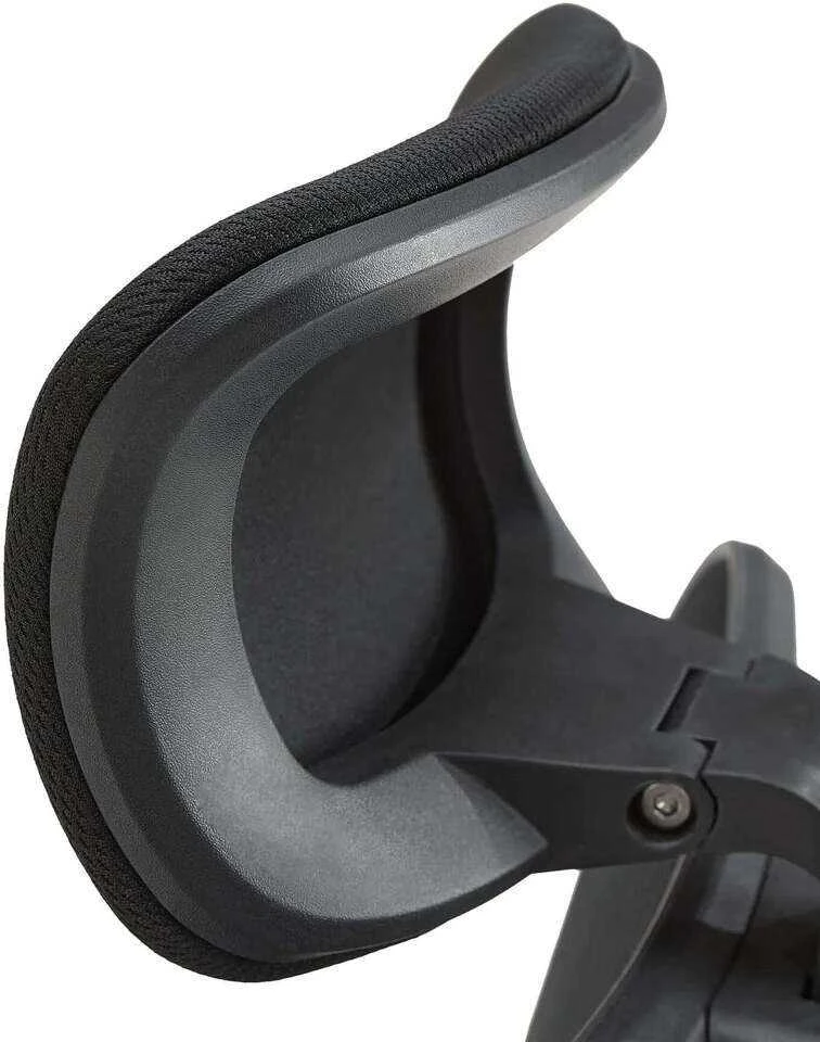 Ergonominė biuro kėdė Sihoo M18, Juoda
