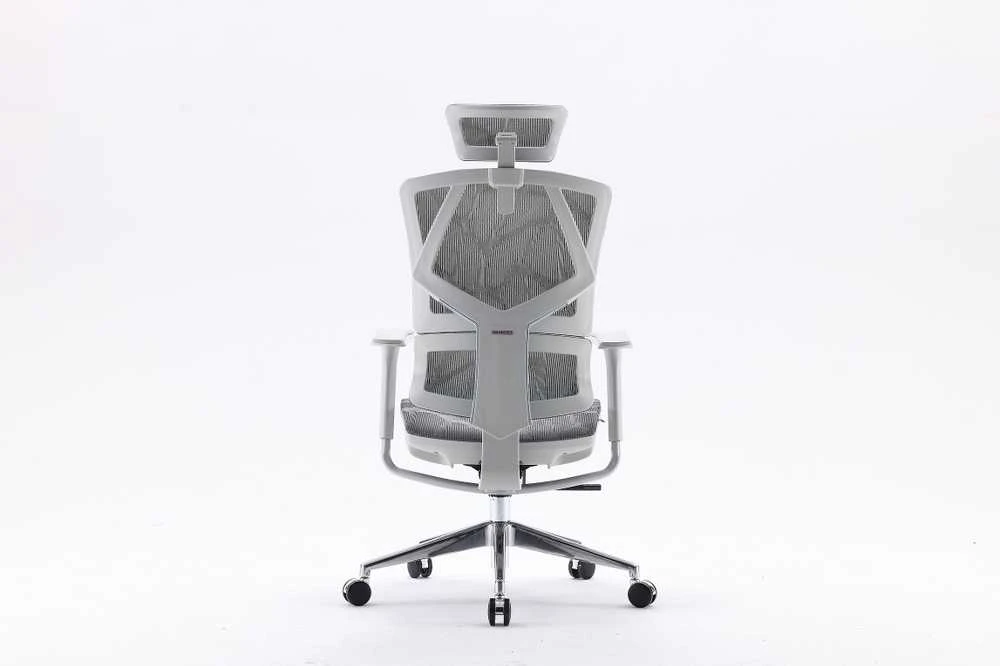 Sihoo M90C -ergonominen toimistotuoli, harmaa