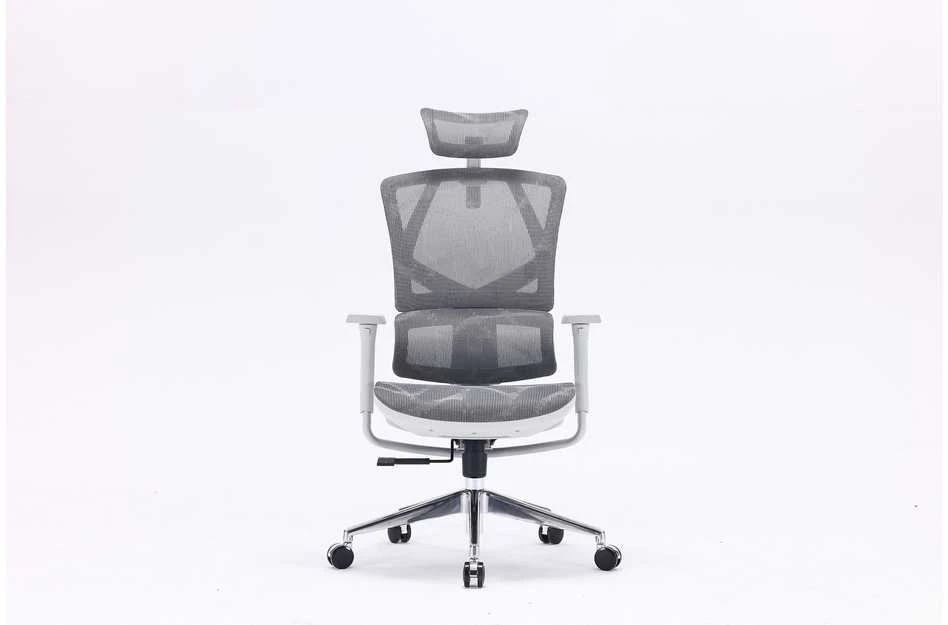 Sihoo M90C -ergonominen toimistotuoli, harmaa