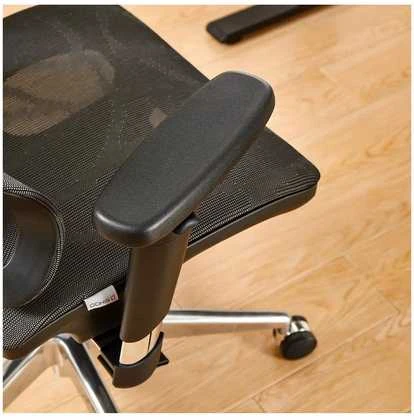 Sihoo M90C -ergonominen toimistotuoli, musta
