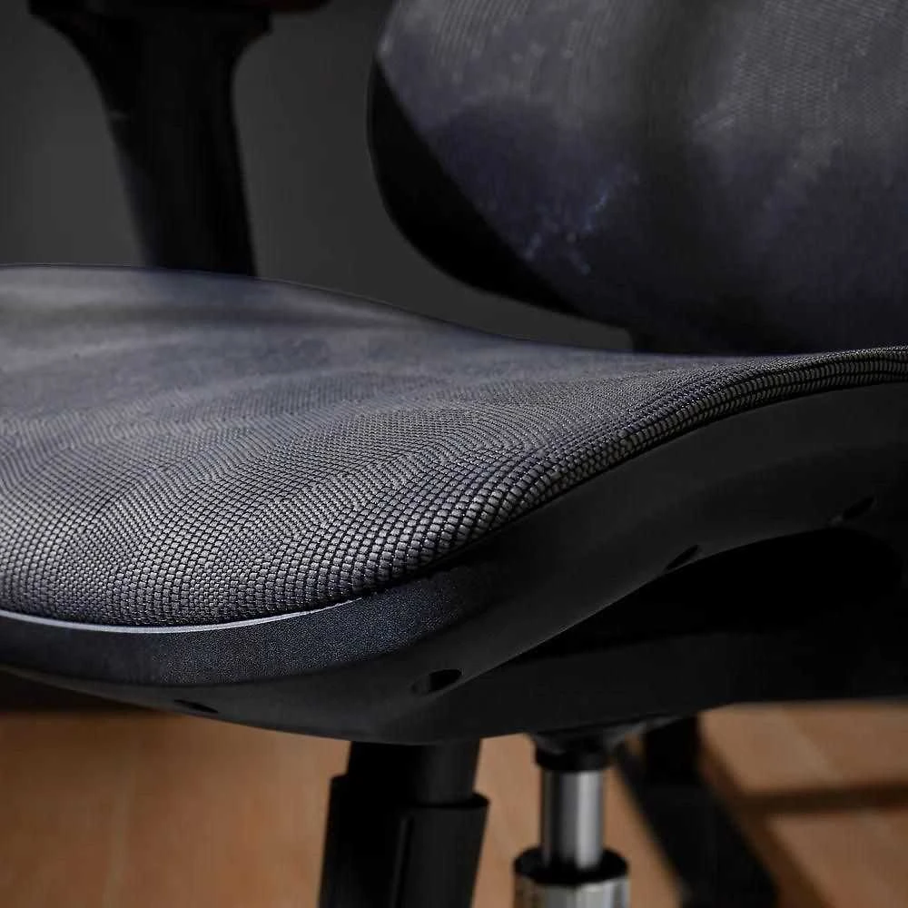 Sihoo M90C -ergonominen toimistotuoli, musta