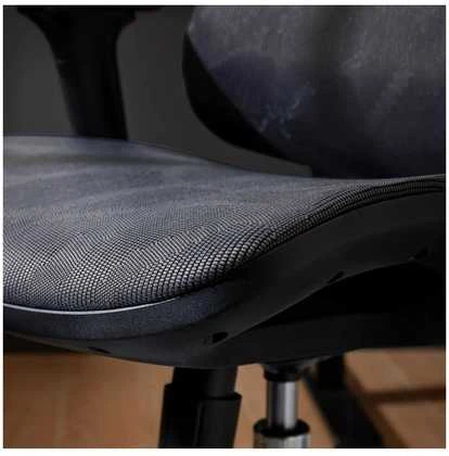 Sihoo M90C -ergonominen toimistotuoli, musta