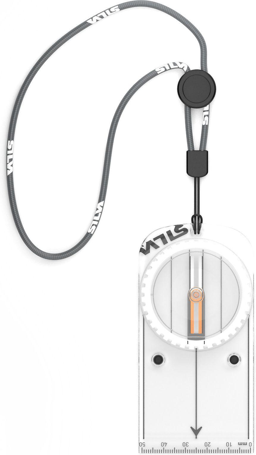 Kompasas Silva Spike Jet