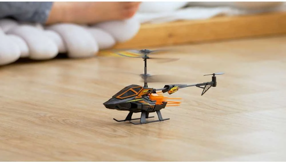 Dumel FLYBOTIC RC Sraigtasparnis „Hover Blast“