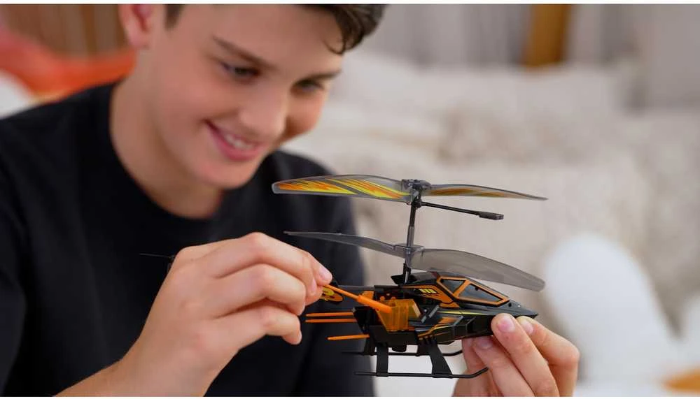 Dumel FLYBOTIC RC Sraigtasparnis „Hover Blast“