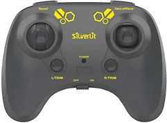 SILVERLIT RC Sraigtasparnis SKY BOMBUS