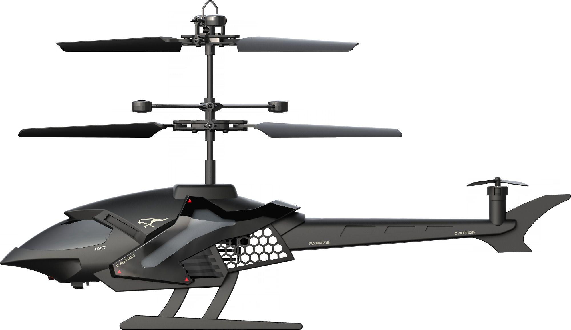 Silverlit Sraigtasparnis „Sky Cheetah“